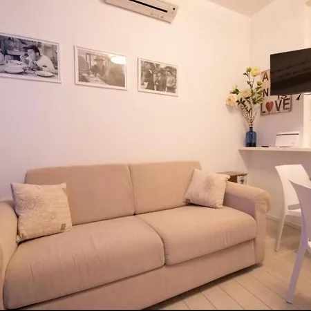 Appartement Maison Duomo *
