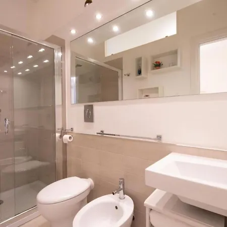 Appartement Maison Duomo Cefalù
