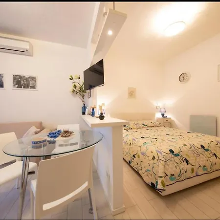Appartement Maison Duomo