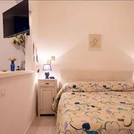 Maison Duomo Appartement Cefalù