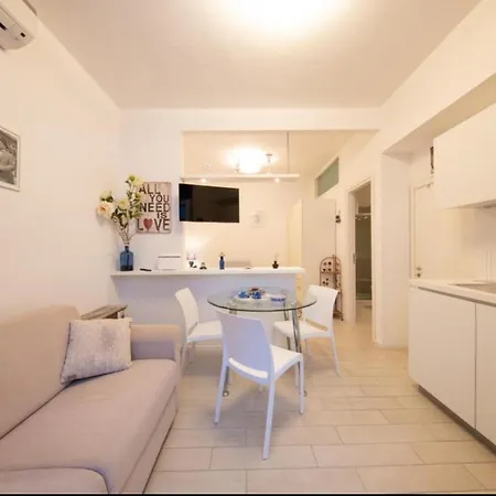 Maison Duomo Appartement Cefalù