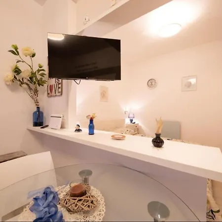 Maison Duomo * チェファル