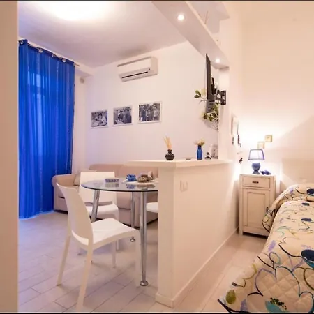 Appartement Maison Duomo *