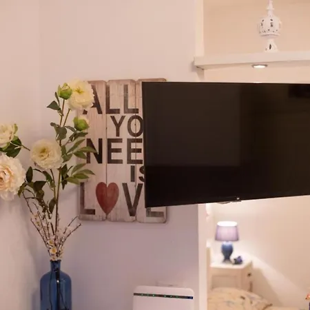 Appartement Maison Duomo Cefalù
