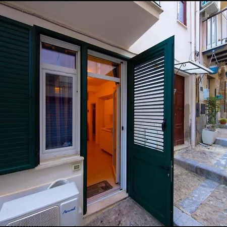 Maison Duomo تْشيفالو