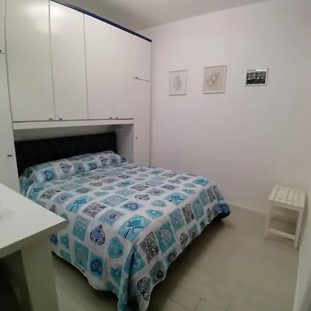 Maison Duomo Cefalù